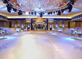 Sheraton Kuwait, a Luxury Collection Hotel, Kuwait City 2