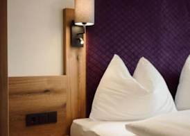 Lerchs Landhotel 3