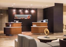 Courtyard by Marriott Elmira Horseheads 3