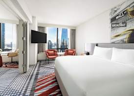 M Social Hotel New York Downtown 5