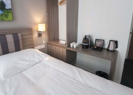 Hotel Fine Harmony 5