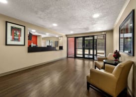 Suburban Studios Houston North I-45 2