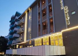 Hotel Galassia 3