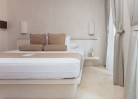 Suites Panamera 2