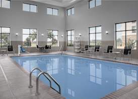 Hampton Inn & Suites Tupelo/Barnes Crossing 5