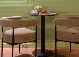Hotel de Fleurie - Saint-Germain-des-Pres 3