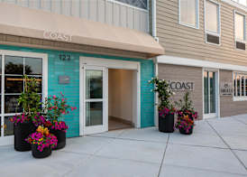 Coast Rehoboth Beach, Tapestry Collection By Hilton 3