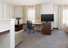 Residence Inn by Marriott Las Vegas Airport 4