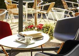 Ibis London Luton Airport 5