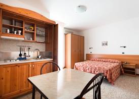 Hotel Residence Des Bains 5