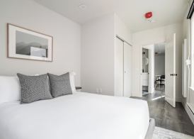 Reside Seattle Downtown, a Wyndham Residence 5