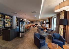 Best Western Hotel Wiesbaden 3