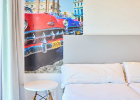 Hostal Floridita Adults Only 3