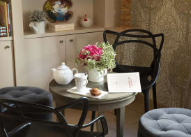 Grand Hotel des Balcons 4