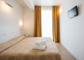 Hotel Alexander 4