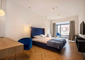 Apartamenty Deo Plaza - Old Town by Noclegi Renters 4