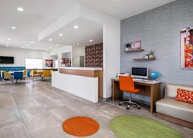 Best Western El Paso Airport Entrada Hotel 3