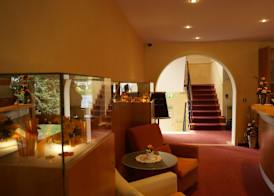 Hotel an der Ilse 3