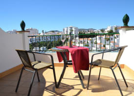 Hotel José Cruz 3
