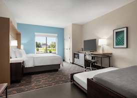 Holiday Inn CHESHIRE - SOUTHINGTON by IHG 5