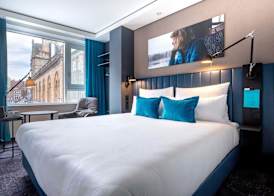 Motel One Glasgow 2