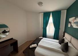 A&F Hotel Chemnitz 5