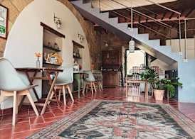 La Casa dei Carrai 3