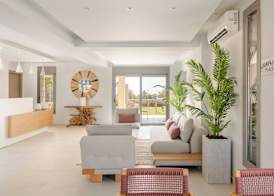 Ionian Treasure Suites 3