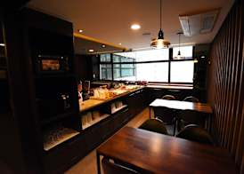57 Myeongdong Hostel 3