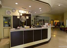 Holiday Spa Hotel 3