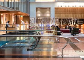 Crowne Plaza KUWAIT AL THURAYA CITY by IHG 2