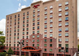 Hampton Inn New York - LaGuardia Airport 3