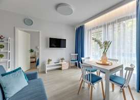 Scala Apartamenty by Moderna Profit 5