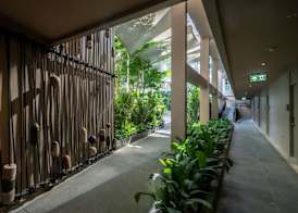 Luminous Resort & Spa by Areca 2