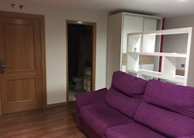 Aparthotel Ciudad de Aranda 3