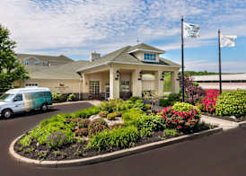 Homewood Suites by Hilton Holyoke-Springfield/North 3