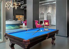 Aloft by Marriott New York Brooklyn 3