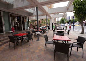 Hotel Perla 3