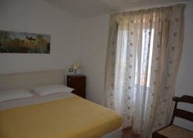 B&B La Casa Rossa 4