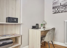Hotel Brooklyn 5