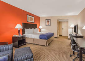 Baymont by Wyndham Fayetteville Fort Bragg Area 2