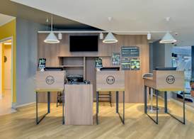 B&B Hotel Milano Sesto Marelli 3