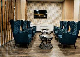 Elegance Resort Hotel & SPA Wellness-Aqua 4
