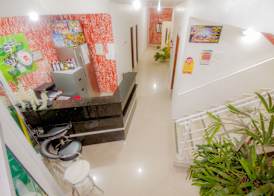 Hotel Penha 2