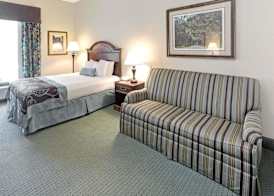Wingate By Wyndham Charleston University Boulevard 4