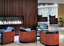 Newark Liberty International Airport Marriott 3