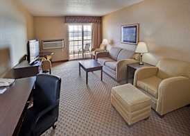 Holiday Inn Express LE CLAIRE RIVERFRONT-DAVENPORT by IHG 3