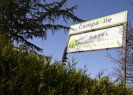 Campanile Nantes ~ Saint-Herblain 3