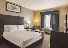La Quinta Inn by Wyndham Olympia - Lacey 5