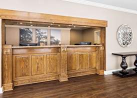 Best Western Forest Inn 3